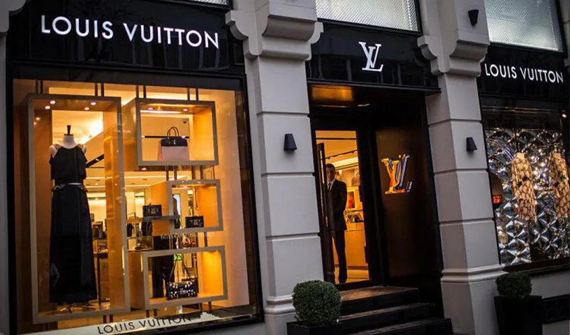 Louis Vuitton To Produce Sanitisers In Their Perfume Factories At NO Charge!