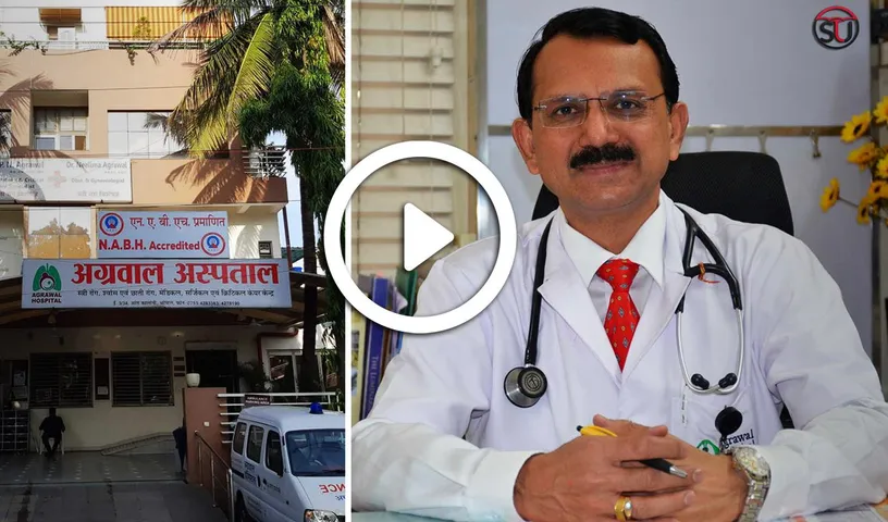 Coronavirus: Dr P N Agrawal Talks About The Symptoms, Diagnosis and Treatment Of COVID-19