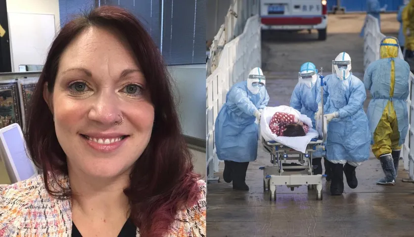 Coronavirus Recovered Woman Shared Her Experience! Its A Must-Read Story