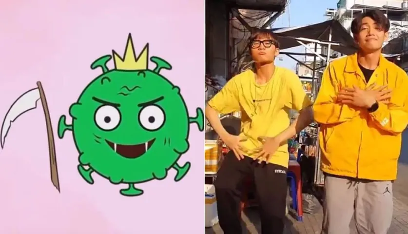 Must Watch: Vietnamese Coronavirus Safety Dance Goes Viral