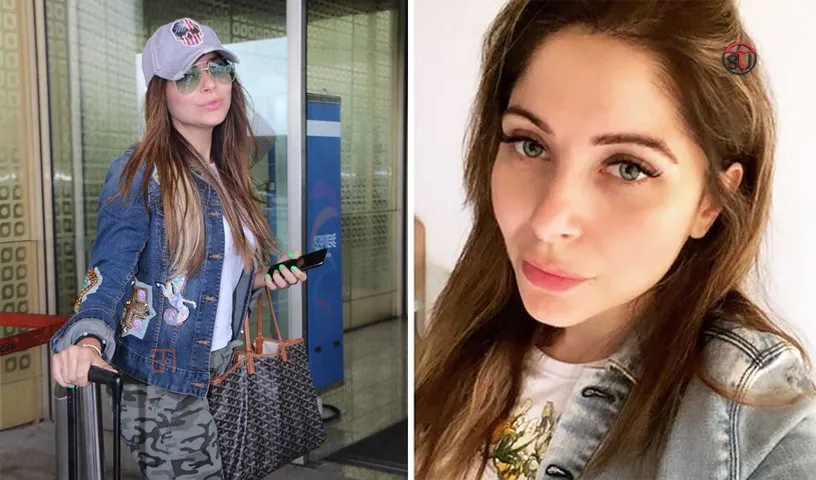 Bollywood Singer Kanika Kapoor Tests Positive For Coronavirus After Coming Back From UK