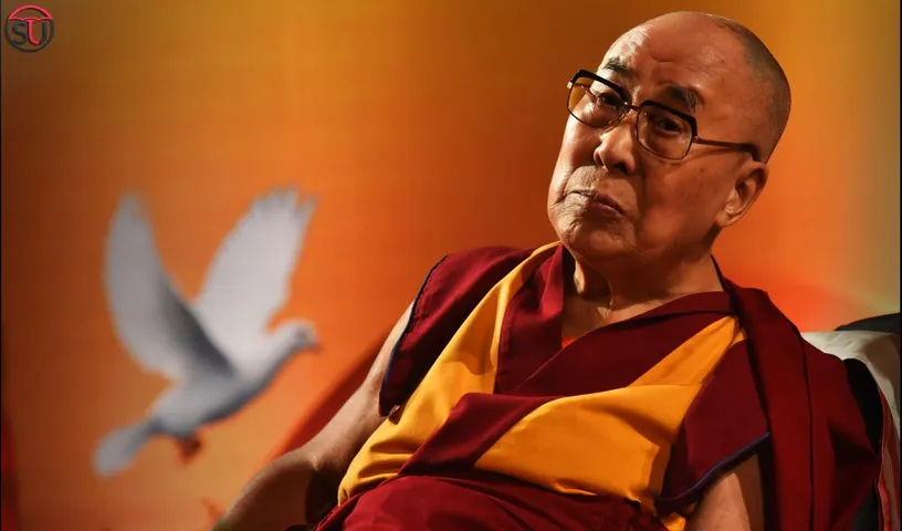 Dalai Lama Donates To PM Cares Fund To Combat Coronavirus