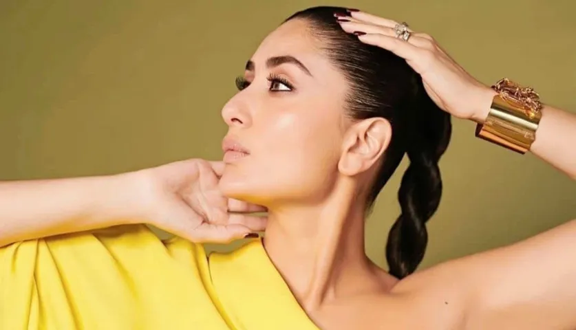 Here's How To Get A Perfect Chiseled Jawline