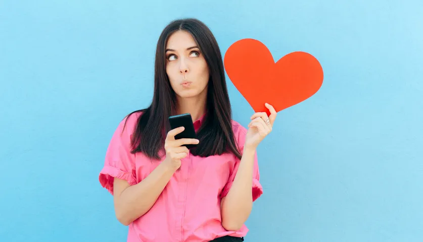 5 Trending Dating Terms To Add In Your Love Dictionary