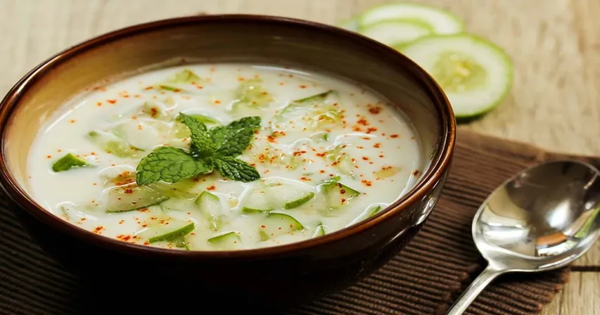 Why Should You Add Cucumber Raita In Your Diet During Summer?