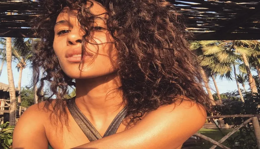 Try These Homemade Conditioners For Curly Hair