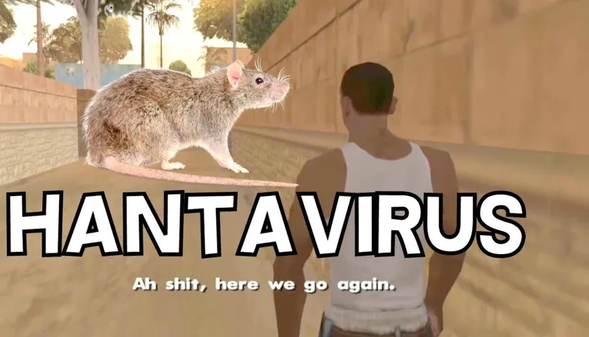 What Is Hantavirus? Know Its Symptoms