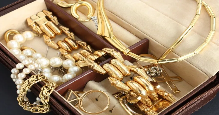Easy And Effective Tips To Store Your Jewellery