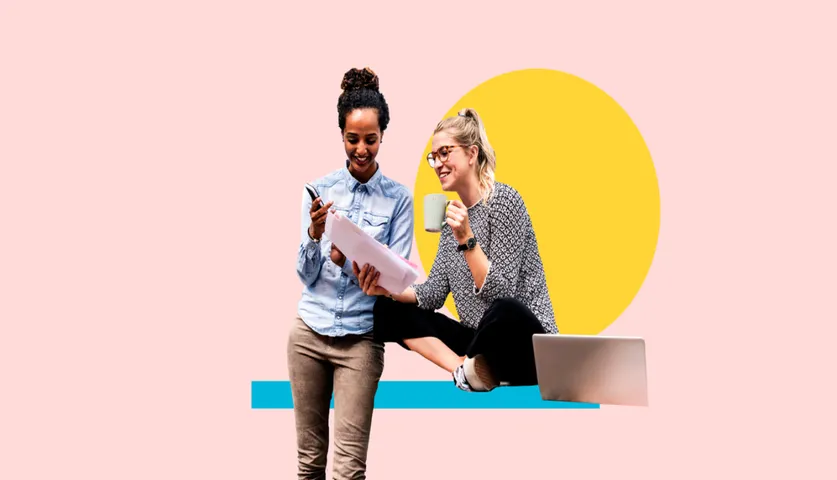 How Having A Best Friend At Work Does Wonders?