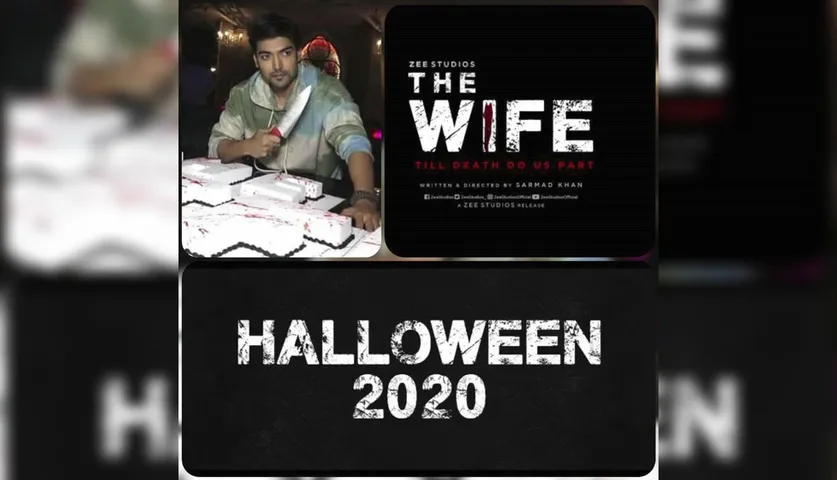 Watch The Teaser Of 'The Wife': A Spine Chilling Story Coming Your Way