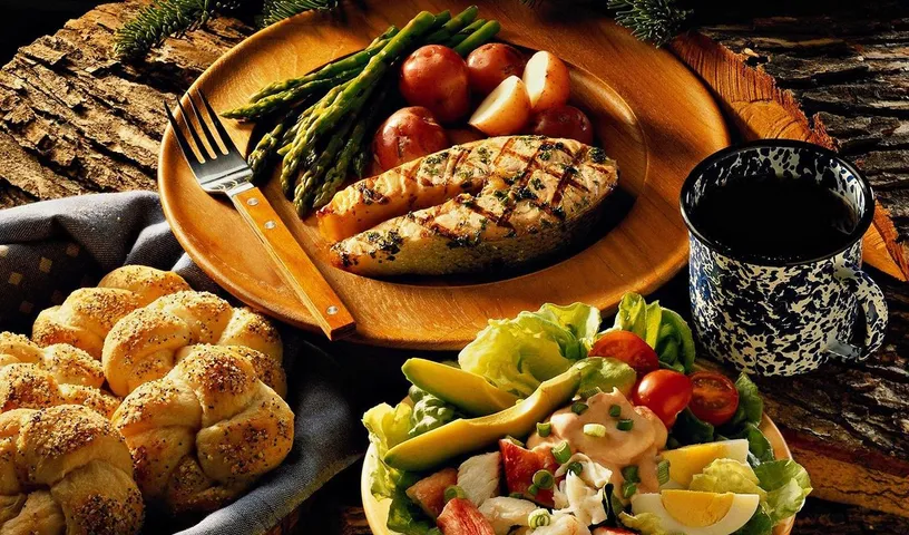 24 Mouthwatering And Most Popular Foods In The World