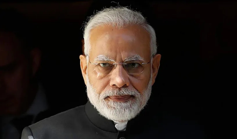 This Is The Reason Why PM Narendra Modi Will Not Celebrate Holi This Year