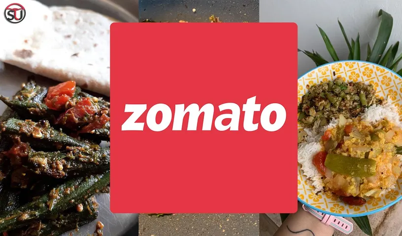 Zomato Asks People To Share Pictures Of What They Have Been Cooking, Here They Are