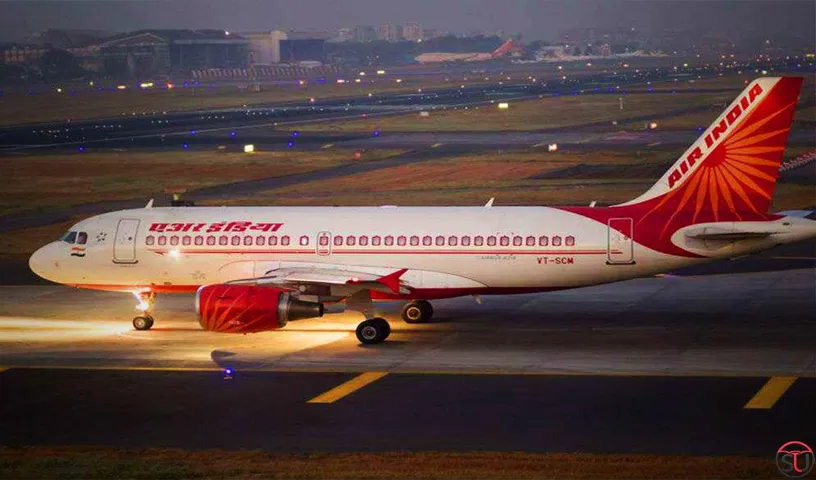 Air India Suspends Contract Of 200 Pilots Due To Coronavirus Lockdown
