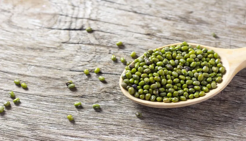 Tired Of Damaged Hair And Skin? Treat Them Right Away With Moong Dal