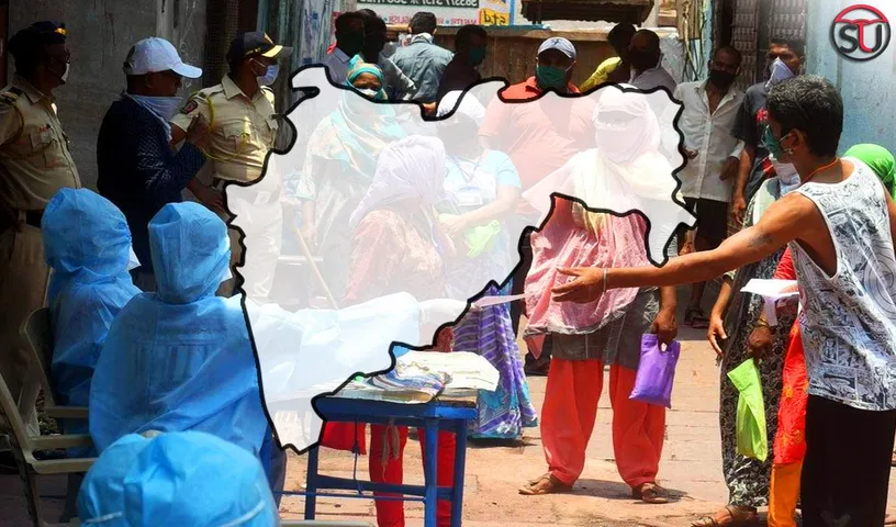 Coronavirus Update: Maharashtra Crosses 3,000 After 328 Test Results Came Positive