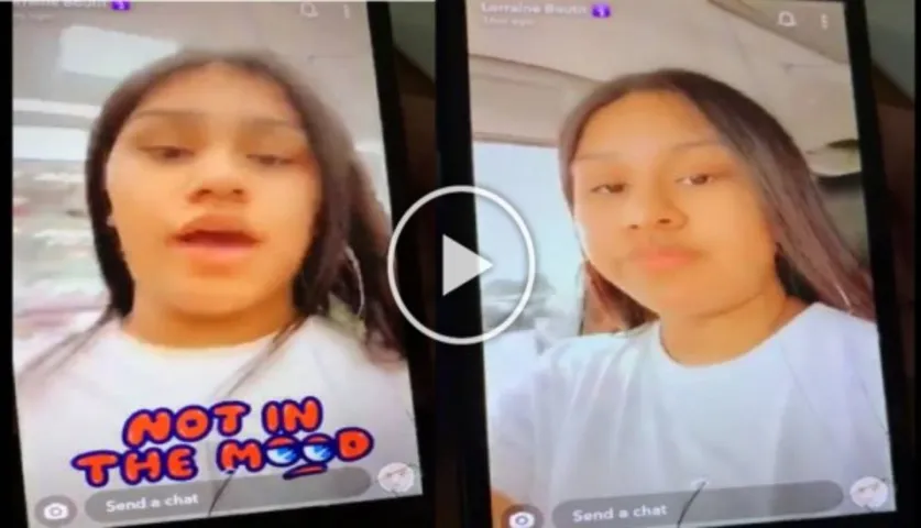 Police Arrest 18-YO Girl Accused Of Threatening To Spread Covid-19 Around The World