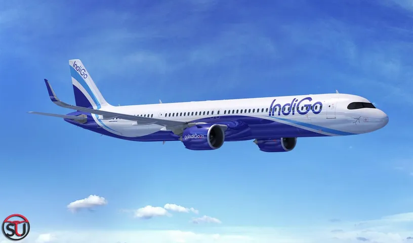 IndiGo Flights Will Resume From This Date But In A Phased Manner
