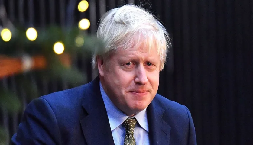 UK Prime Minister Boris Johnson Shifted To ICU As Covid-19 Symptoms Worsen