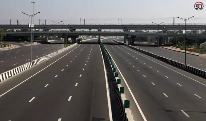 This Is The Second State To Extend The Coronavirus Lockdown