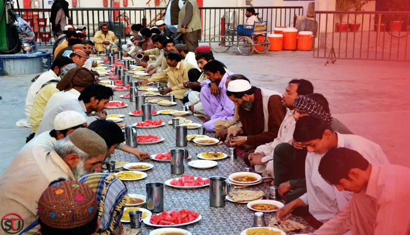 With People, Coronavirus Is Now Killing Traditions and Cultures