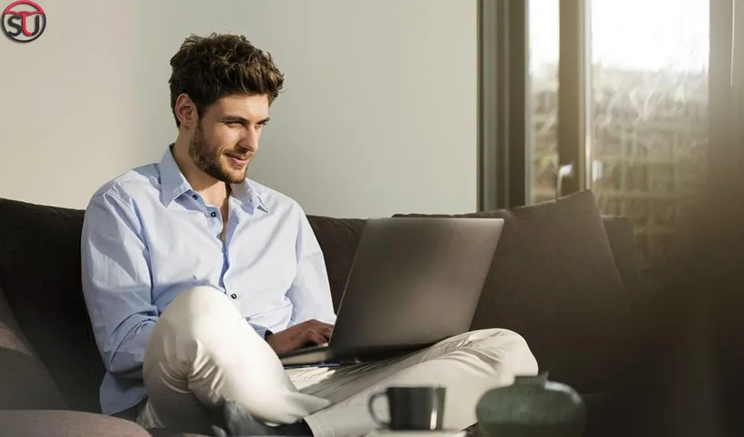Is Work From Home Giving You Backache? Try These Tips