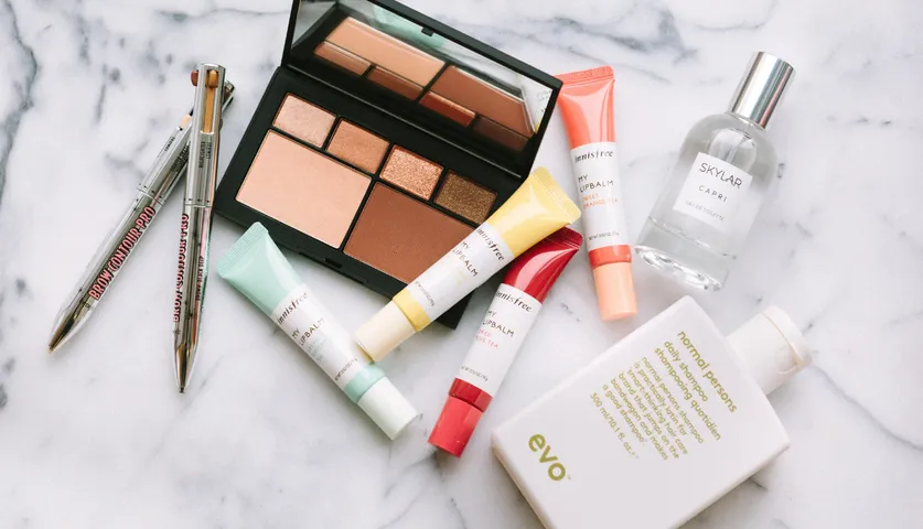 Know How To Use Your Expired Bathroom Products