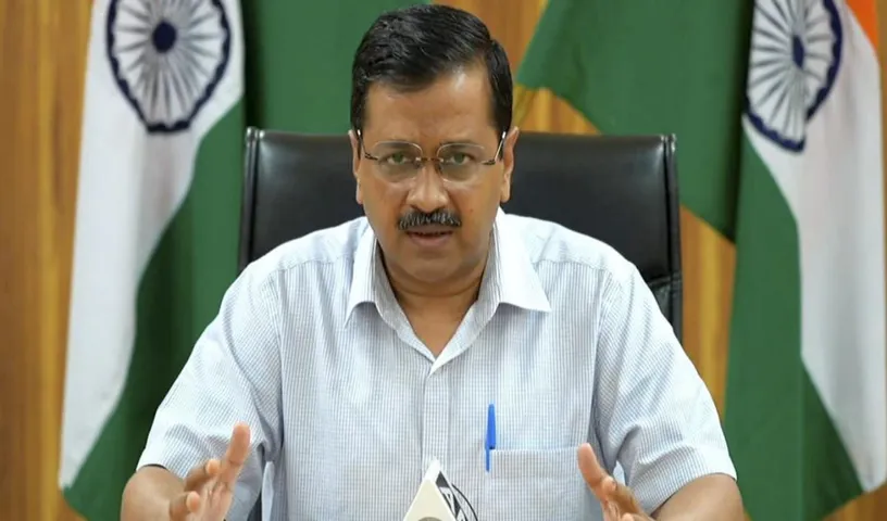 Lockdown Update: 20 Covid Hotspots To Get Complete Lockdown In Delhi