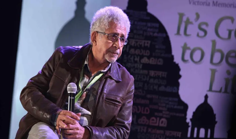 After Death Of Irrfan Khan And Rishi Kapoor, Fans Are Worried About Ishqiya Actor's Health