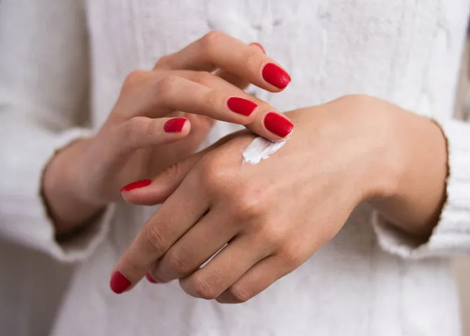 Is Your Hand Cream Restricting Your Sanitizer From Its Work? Lets Know