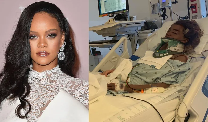 Hollywood Singer Rihanna Purchased A Ventilator. Know Why?