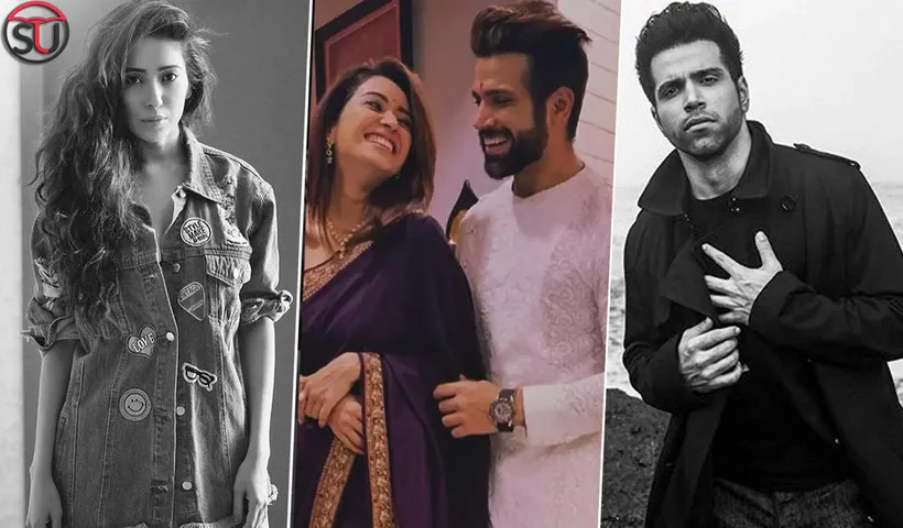 Cryptic Love Quotes Of Rithvik Dhanjani Amidst Breakup Rumours with Asha Negi