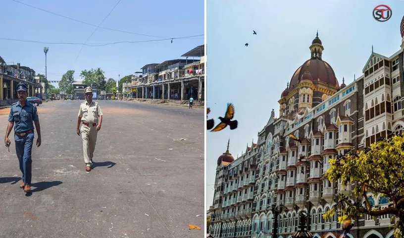 Lock Down To Extend Beyond 14th April In Mumbai?