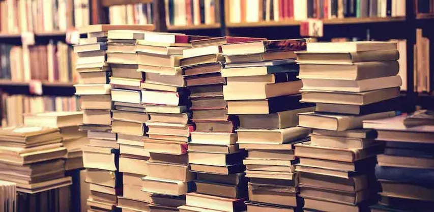 World Book Day: 5 Amazing Books To Read Before You Die