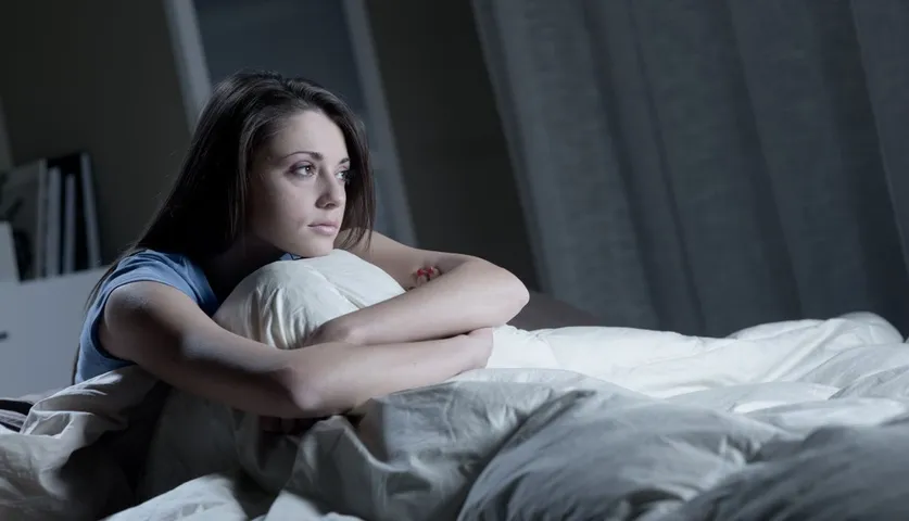 Coronavirus Turned You Insomniac? Here's Why It's Hard To Get A Good Night Sleep These Days