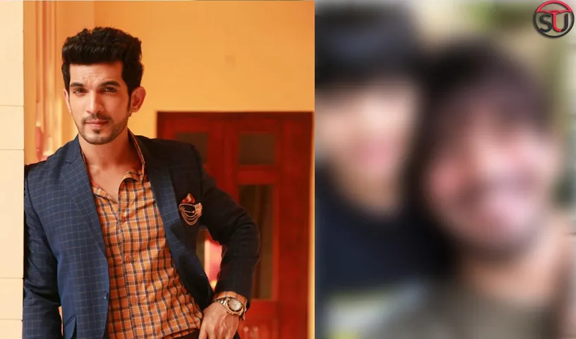 Arjun Bijlani's Building Gets Sealed Due To Coronavirus. Know More!