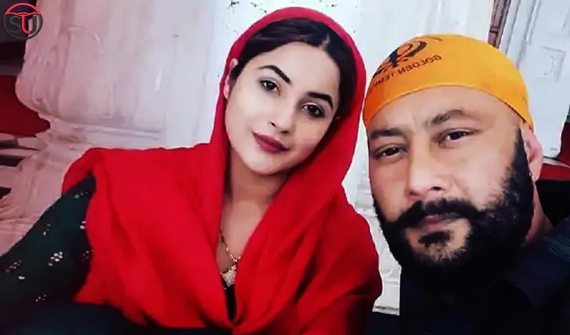 Bigg Boss 13 Contestant Shehnaaz Gills's Father Accused Of Rape?