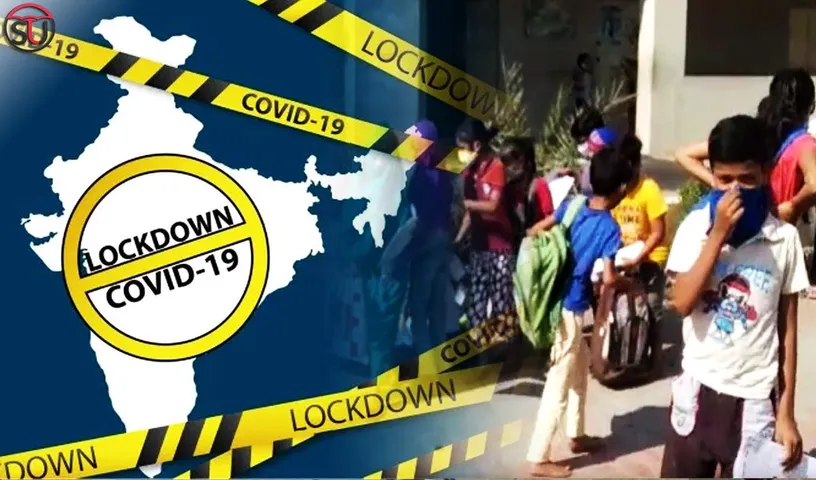 Rajkot Violated Lockdown Rules, See Who And How They Will Be Punished?