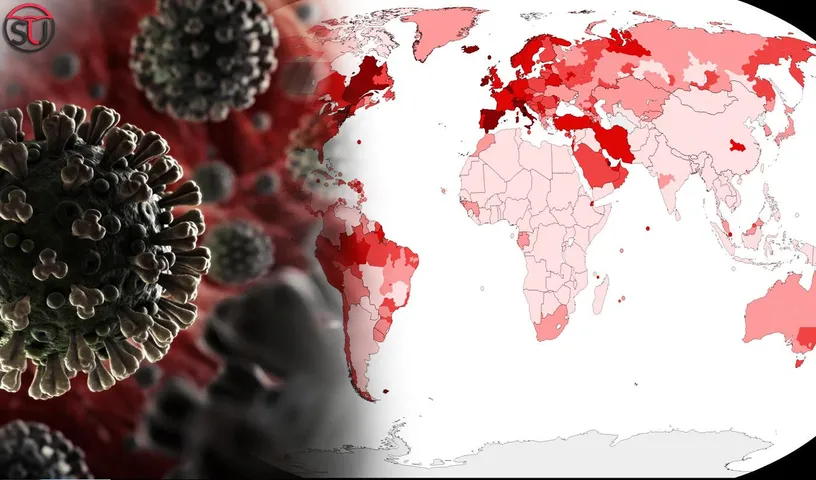 These Countries Have Not A Single Case Of Corona So Far, Check It Out