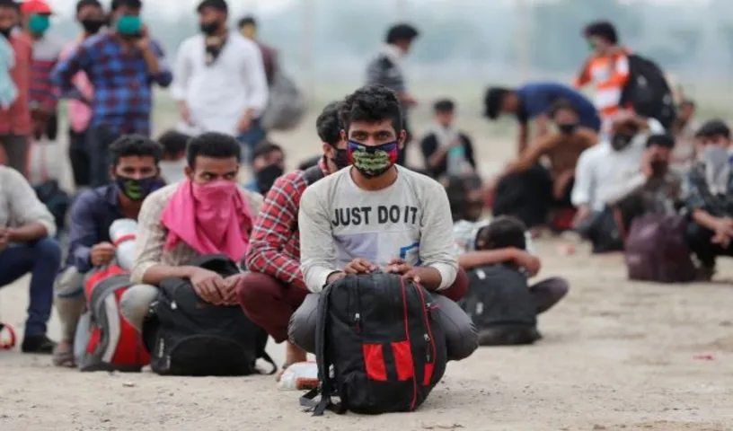 Sonu Sood's Unique Support Is A Blessing For Migrant Workers, Read The Full Story Here