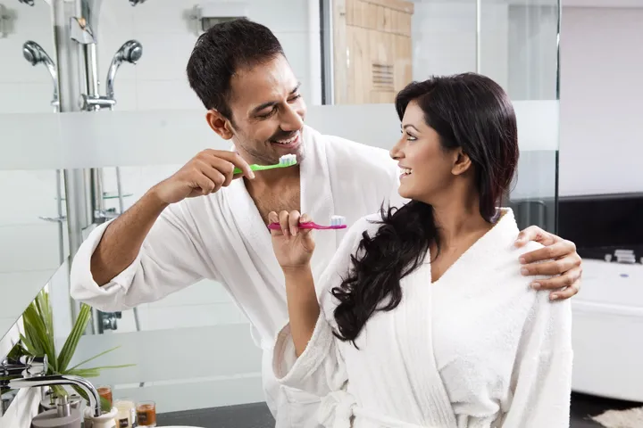 How To Keep The Best Care Of Your Mouth During Lockdown?