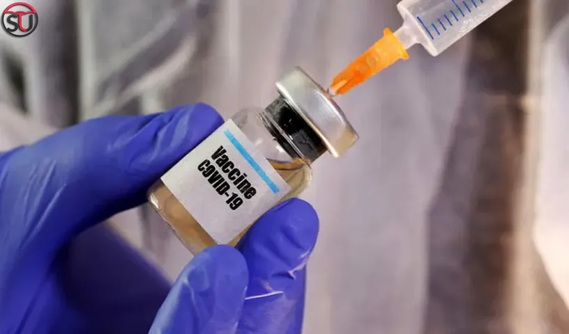 First Covid-19 Vaccine? Italian Scientists Claim To Have Developed It