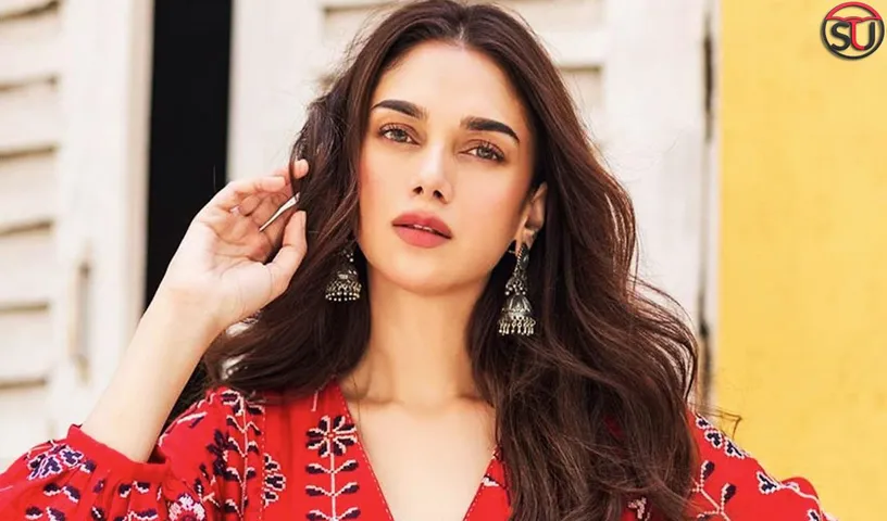 Aditi Rao Knows Better How To Ace Bohemian Style, Here Is How You Can Do It Too