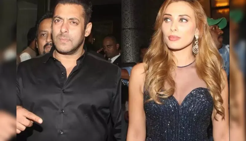 Breaking News: Salman Khan Revealed Wedding Date With Lulia Amid Lockdown?