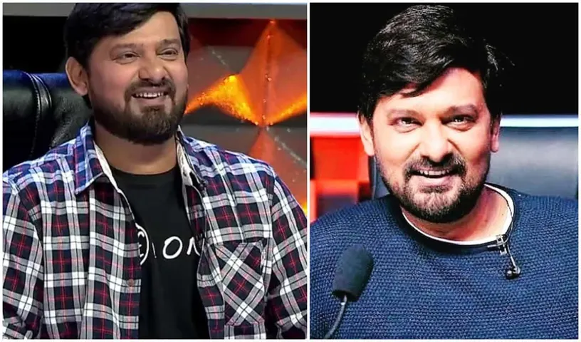 Lesser-Known Facts About Wajid Khan, One Of Bollywood's Favorite Music Composers