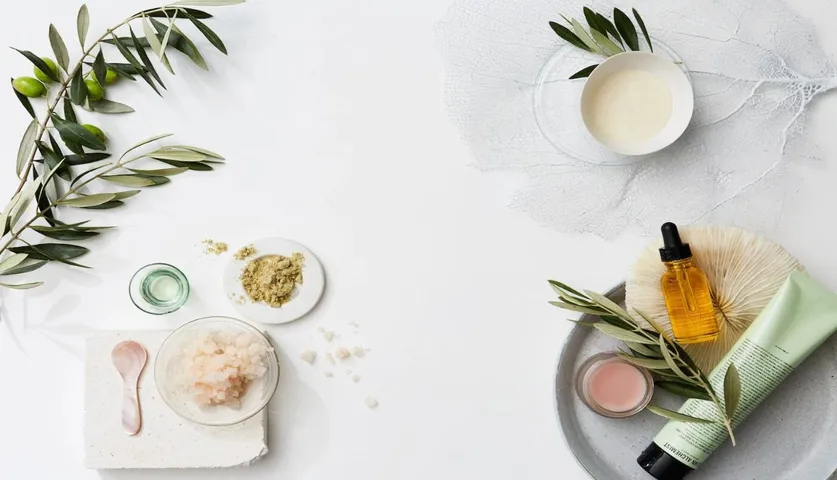 Pamper Yourself At Home With These DIY Beauty Products