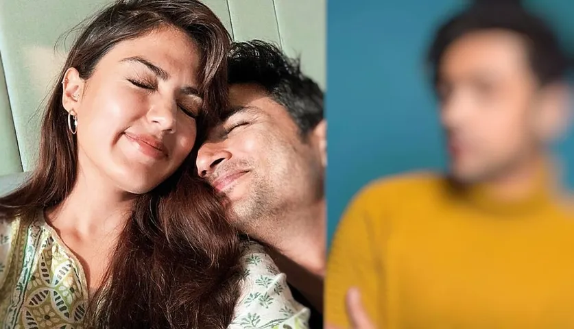 This Bollywood Actor Says 'Rhea Chakraborty your 'rheality' will be out soon'