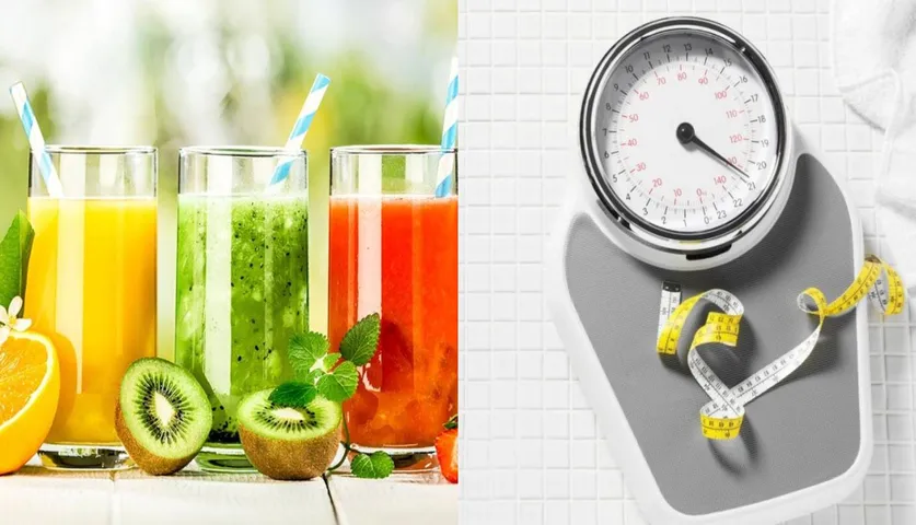Weight Loss: Sip On These Super Easy Drinks To Flush The Fat Away!
