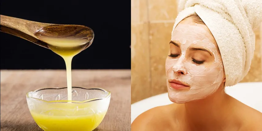 Old Is Gold! Easy Ways To Add Ghee In Your Beauty Regimen