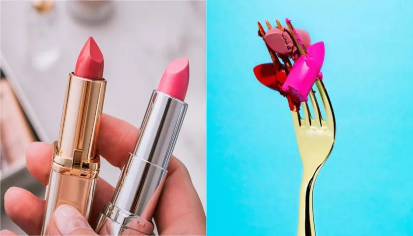 Facile & Cool: 3 Ways To Use Your Fav Lipsticks Other Than On Your Lips
